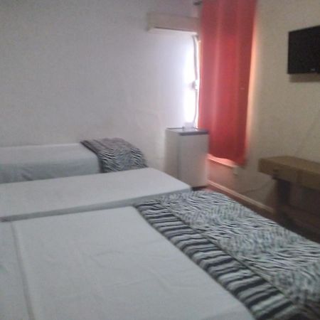 Fronteira Hotel Santana do Livramento Luaran gambar