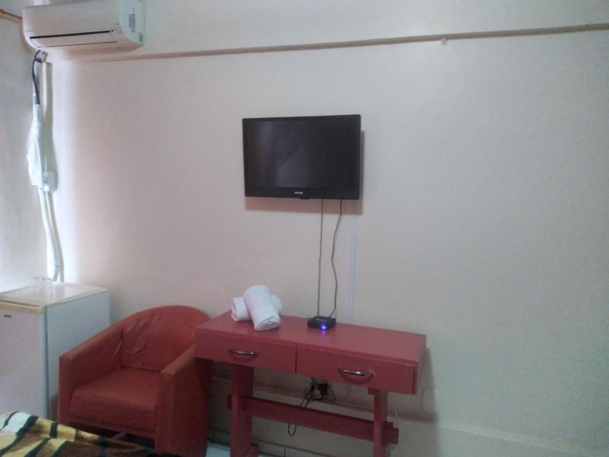 Fronteira Hotel Santana do Livramento Luaran gambar