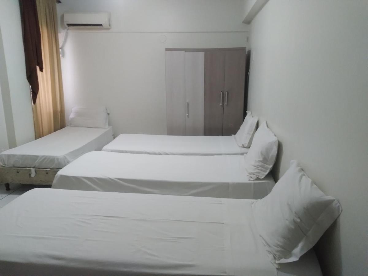 Fronteira Hotel Santana do Livramento Luaran gambar