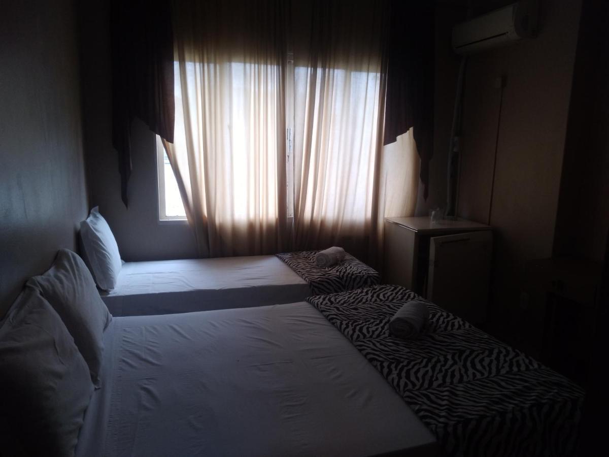 Fronteira Hotel Santana do Livramento Luaran gambar
